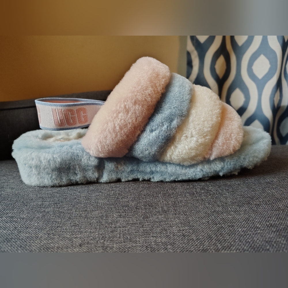 Ugg Fluff Yeah Slippers - Picture 3 of 7